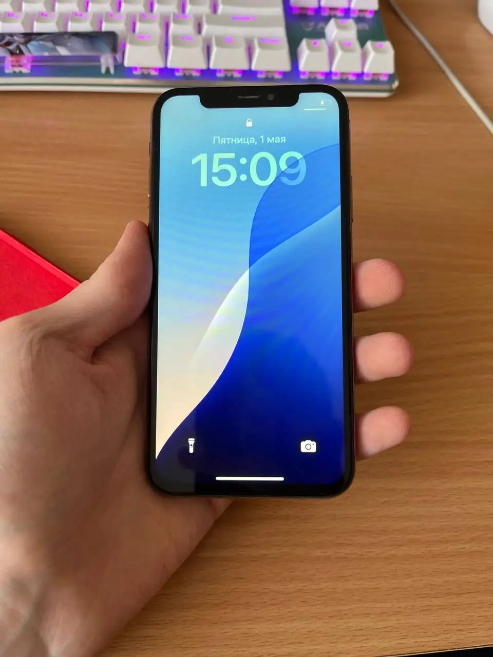 Продажа iPhone XS 256GB и iPhone 7 128GB - Смартфоны (Электроника) в Чебоксары