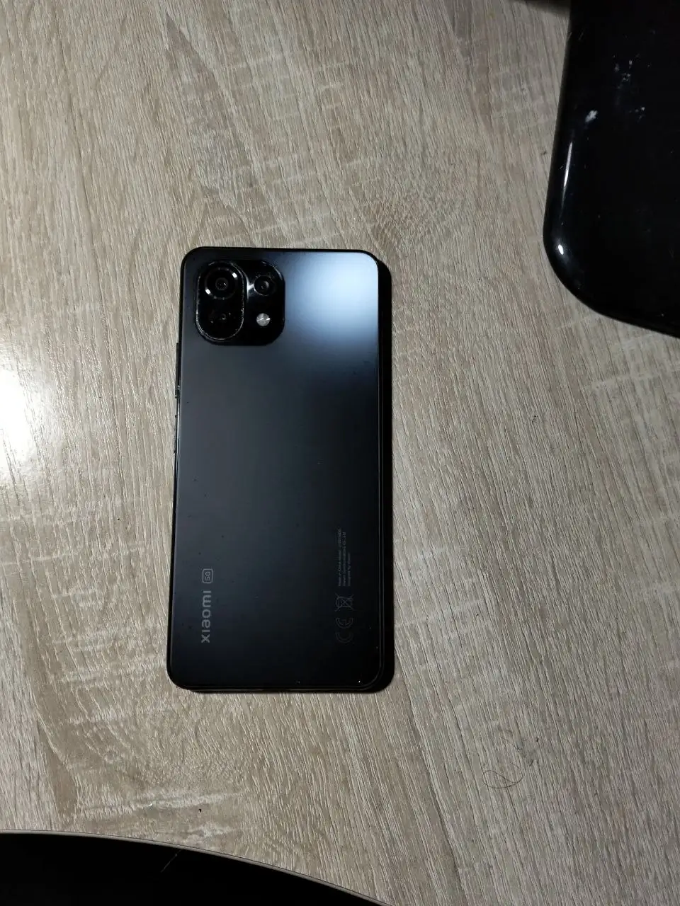 Xiaomi 11 Lite 5G NE 8/128 Гб на запчасти - Мобильные телефоны (Электроника) в Чебоксары
