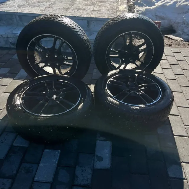 Продам диски - Автомобили в Неизвестно