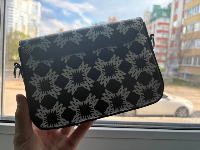 Сумка AMIRI - Сумки и чемоданы в Чебоксары