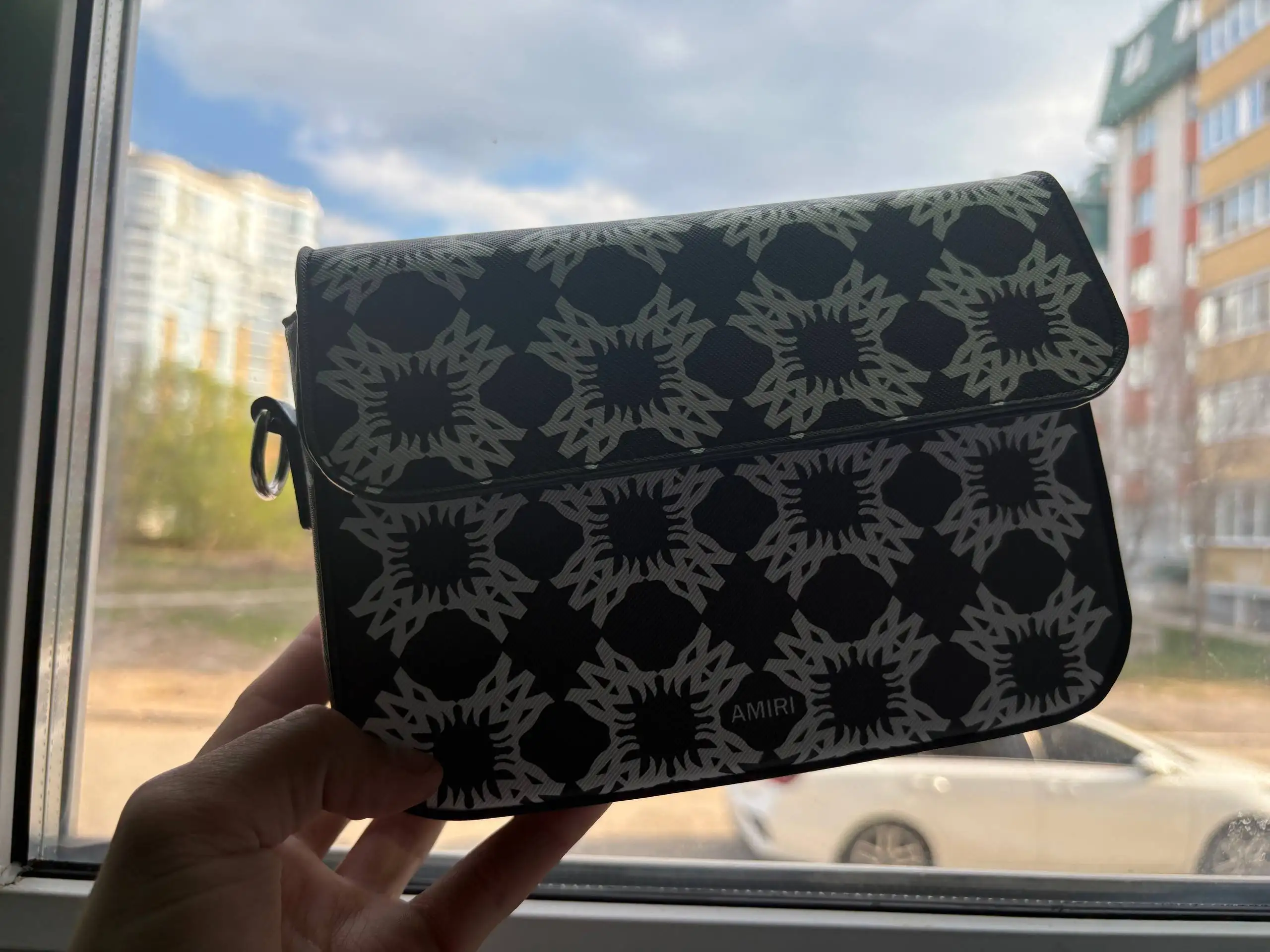 Сумка AMIRI - Сумки и аксессуары (Одежда) в Чебоксары