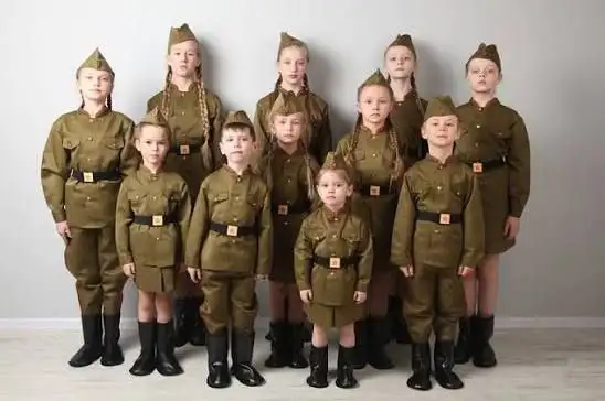 Арена детских военных костюмов - Костюмы (Хобби и отдых) в Чебоксары