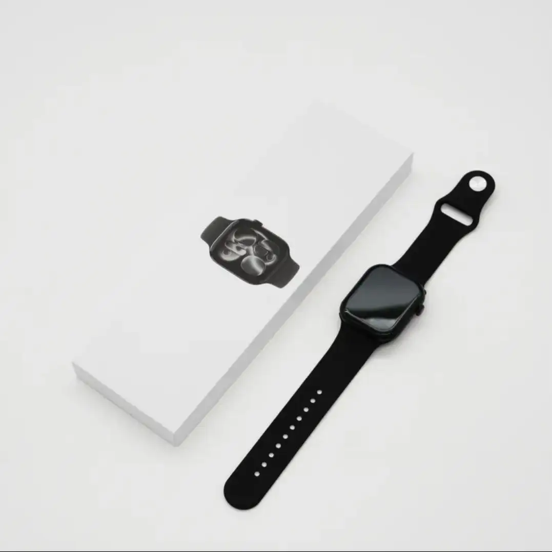 Смарт-часы Watch 3 Ultra - Умные часы (Электроника) в Чебоксары
