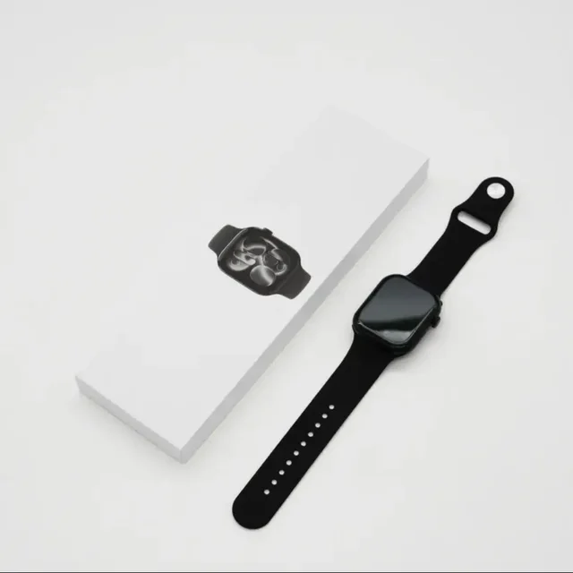Смарт-часы Watch 3 Ultra - Фитнес-браслеты в Чебоксары