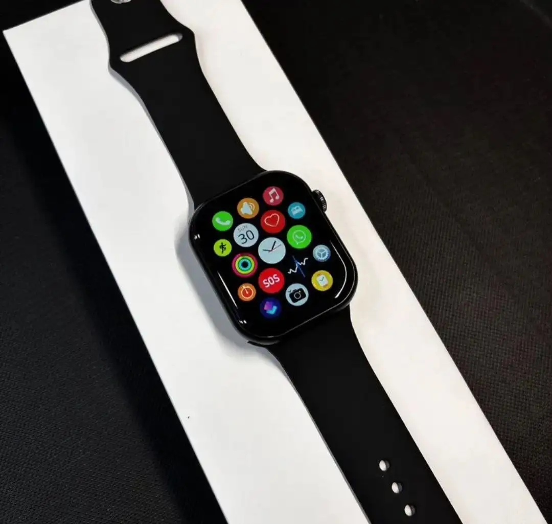 Смарт-часы Watch 3 Ultra - Умные часы (Электроника) в Чебоксары