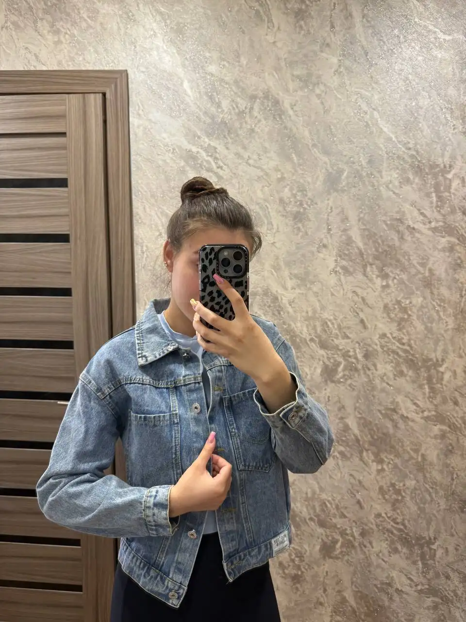 Продам джинсовки, кофту, пиджак - Верхняя одежда (Одежда) в Новочебоксарск