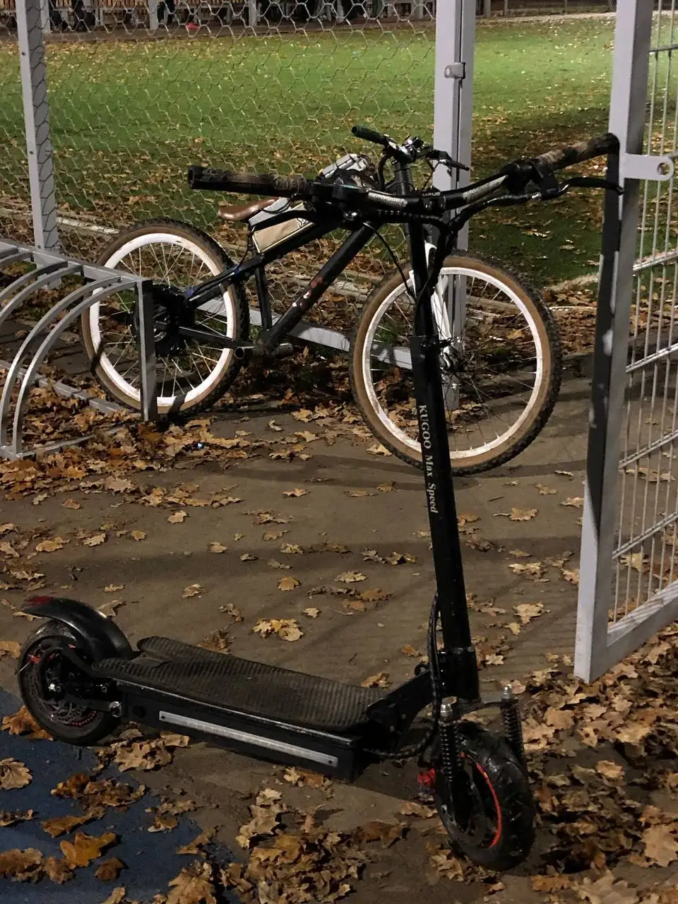 Kugoo Max Speed в Чебоксарах - Электротранспорт (Хобби и отдых) в Чебоксары