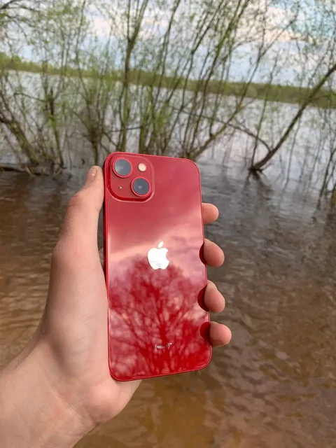 Продам iPhone 13 - Электротранспорт в Чебоксары