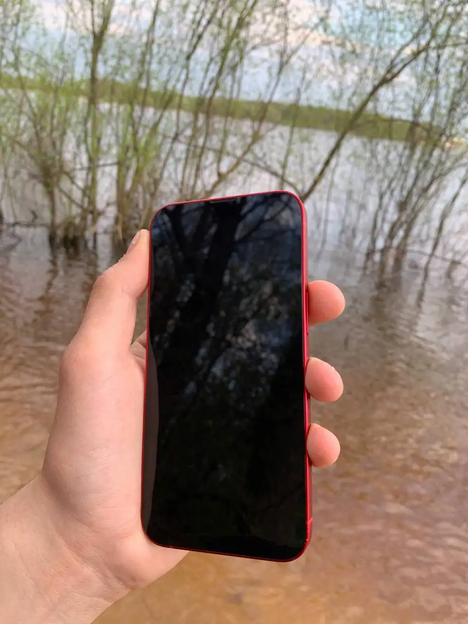Продам iPhone 13 - Смартфоны (Электроника) в Чебоксары