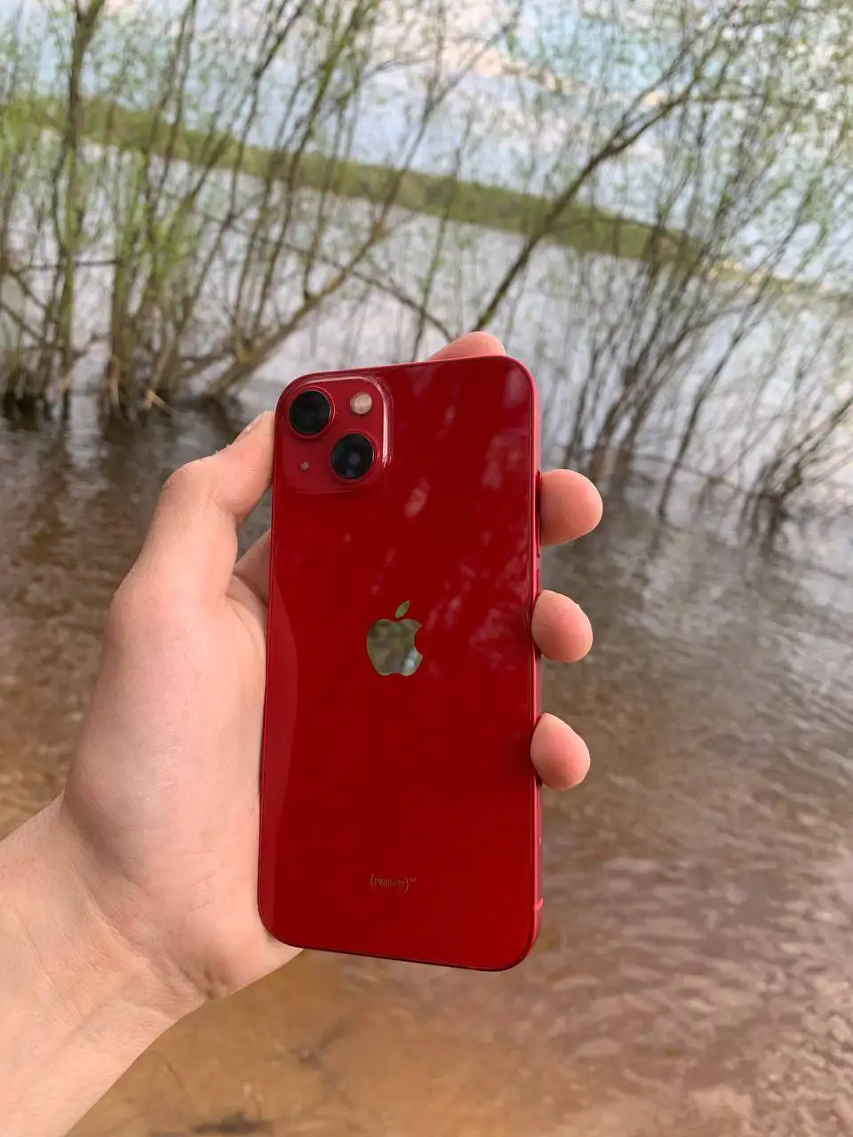 Продам iPhone 13 - Смартфоны (Электроника) в Чебоксары