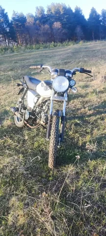 Альфа RX 110 кубов - Покупка автомобилей в Чебоксары