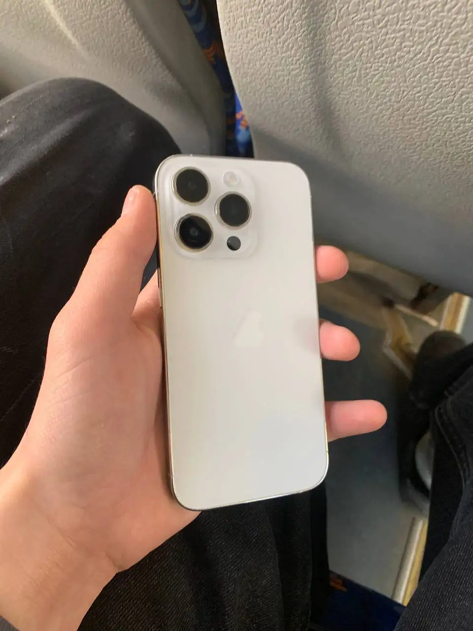Продам iPhone 14 Pro - Смартфоны (Электроника) в Чебоксары