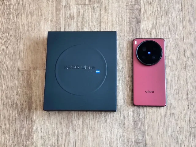 Vivo X200 Ultra 12/256GB - Наушники и гарнитуры в Чебоксары