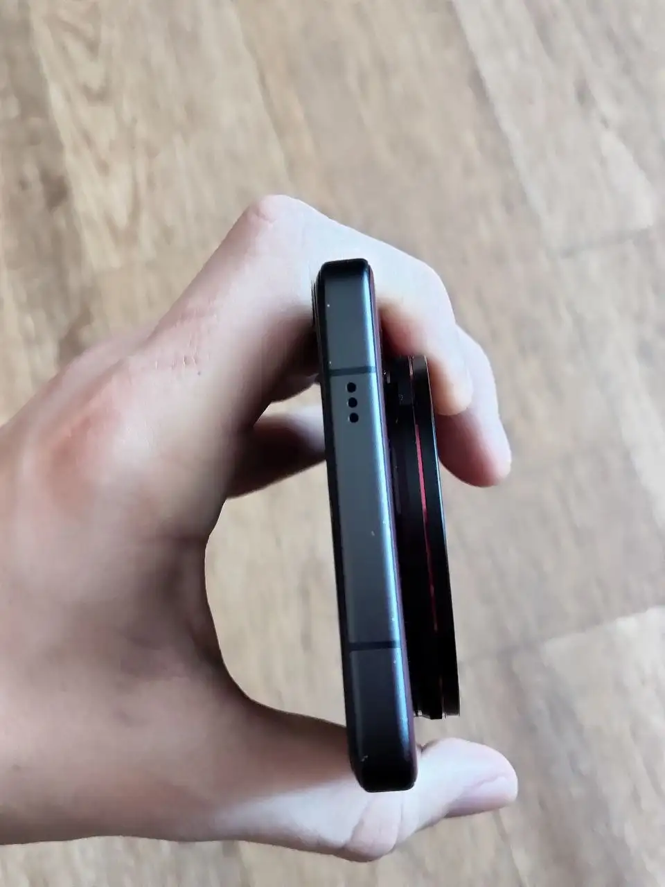 Vivo X200 Ultra 12/256GB - Смартфоны и телефоны (Электроника) в Чебоксары