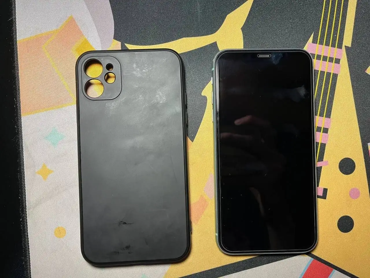 Продаю iPhone 11 128GB - Мобильные телефоны (Электроника) в Чебоксары