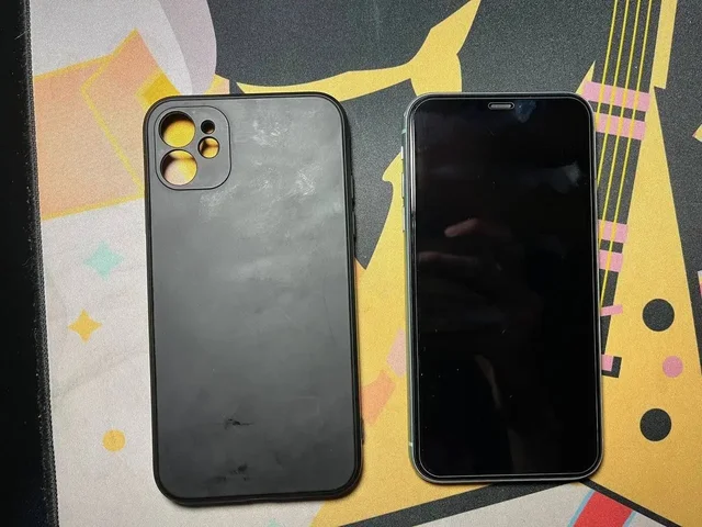 Продаю iPhone 11 128GB - Электроника в Чебоксары