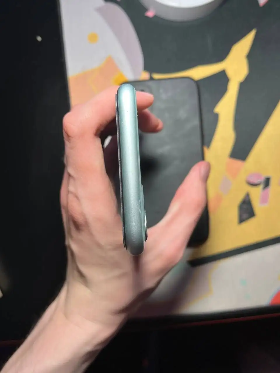 Продаю iPhone 11 128GB - Мобильные телефоны (Электроника) в Чебоксары