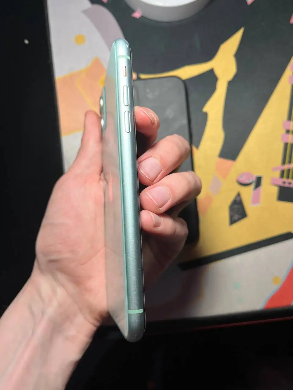 Продам IPhone 11 128GB - Электроника в Чебоксары