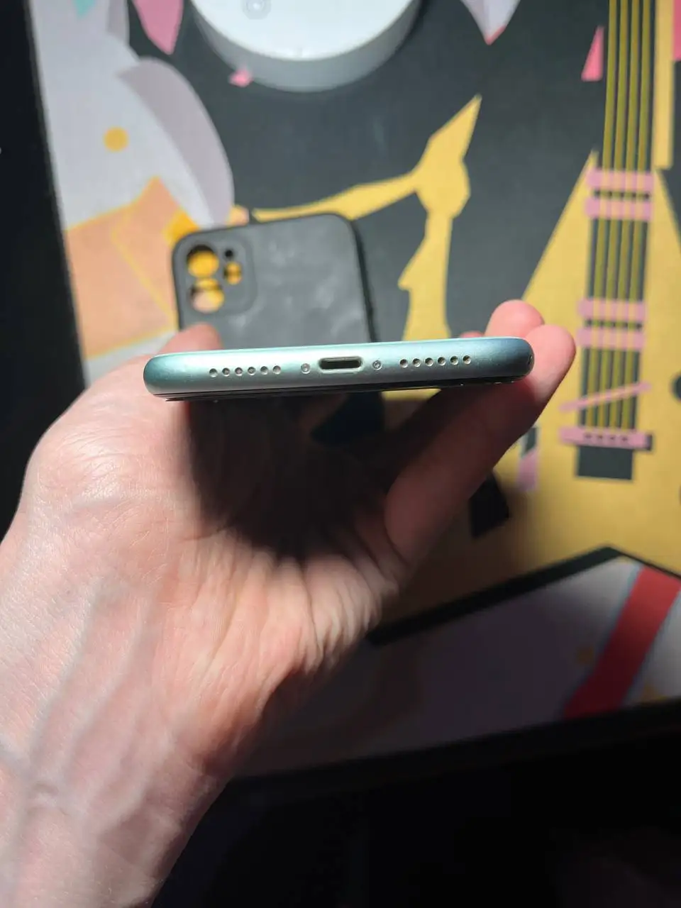 Продам IPhone 11 128GB - Электроника в Чебоксары