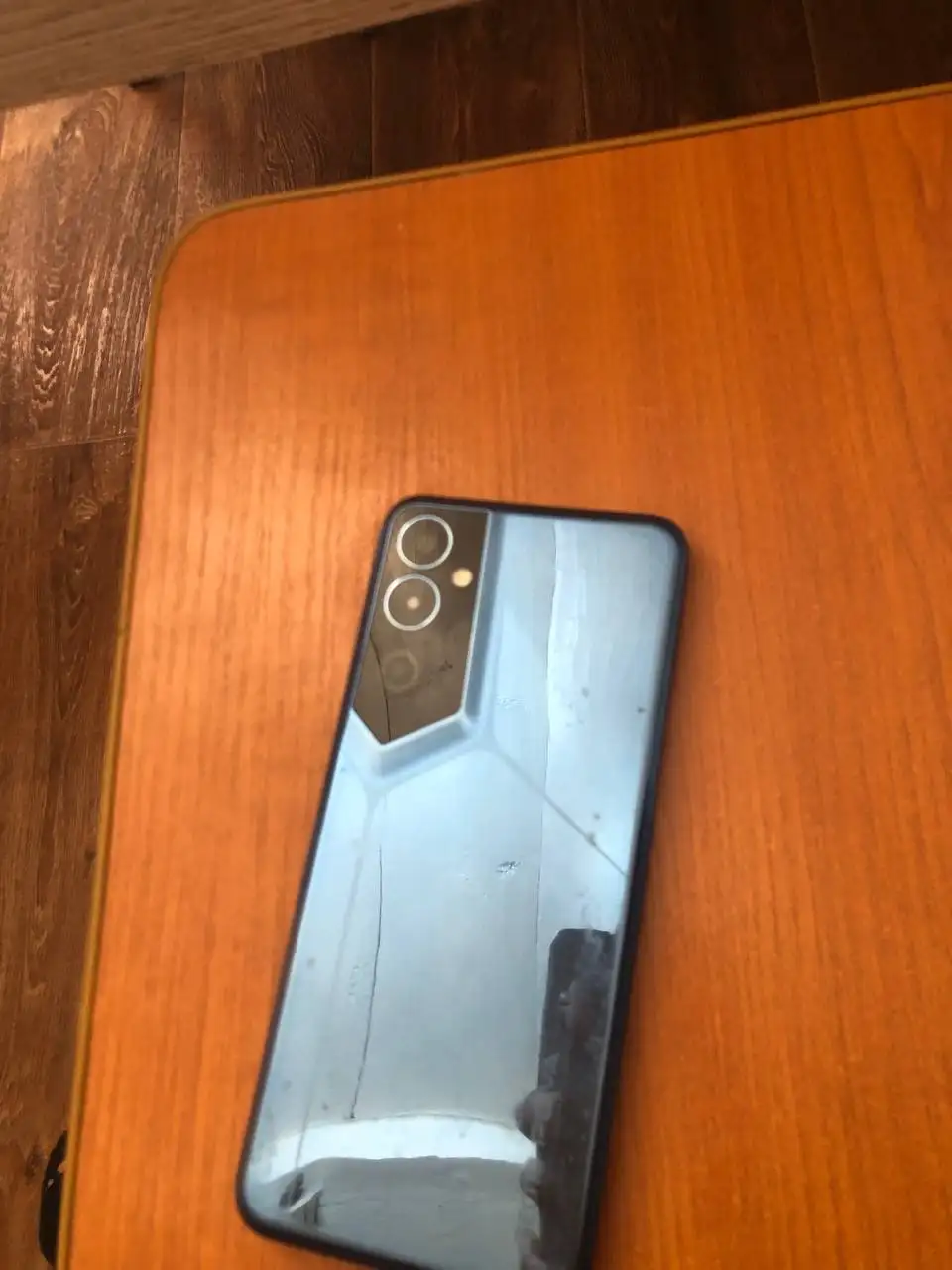 Продам Tecno Pova 2 - Мобильные телефоны (Электроника) в Чебоксары