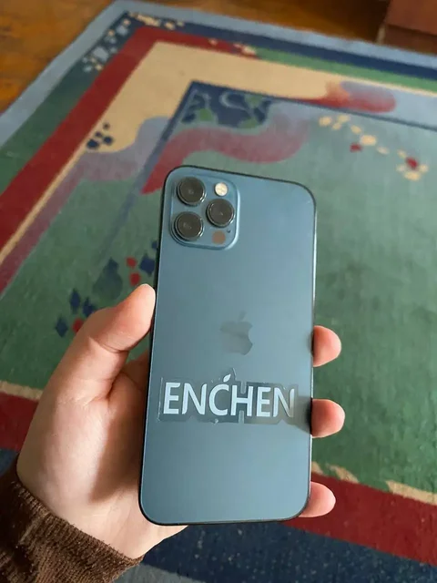 Продам Appple iPhone iPhone 13 Pro Max 256GB не викрытый - Телефоны и гаджеты в Чебоксары