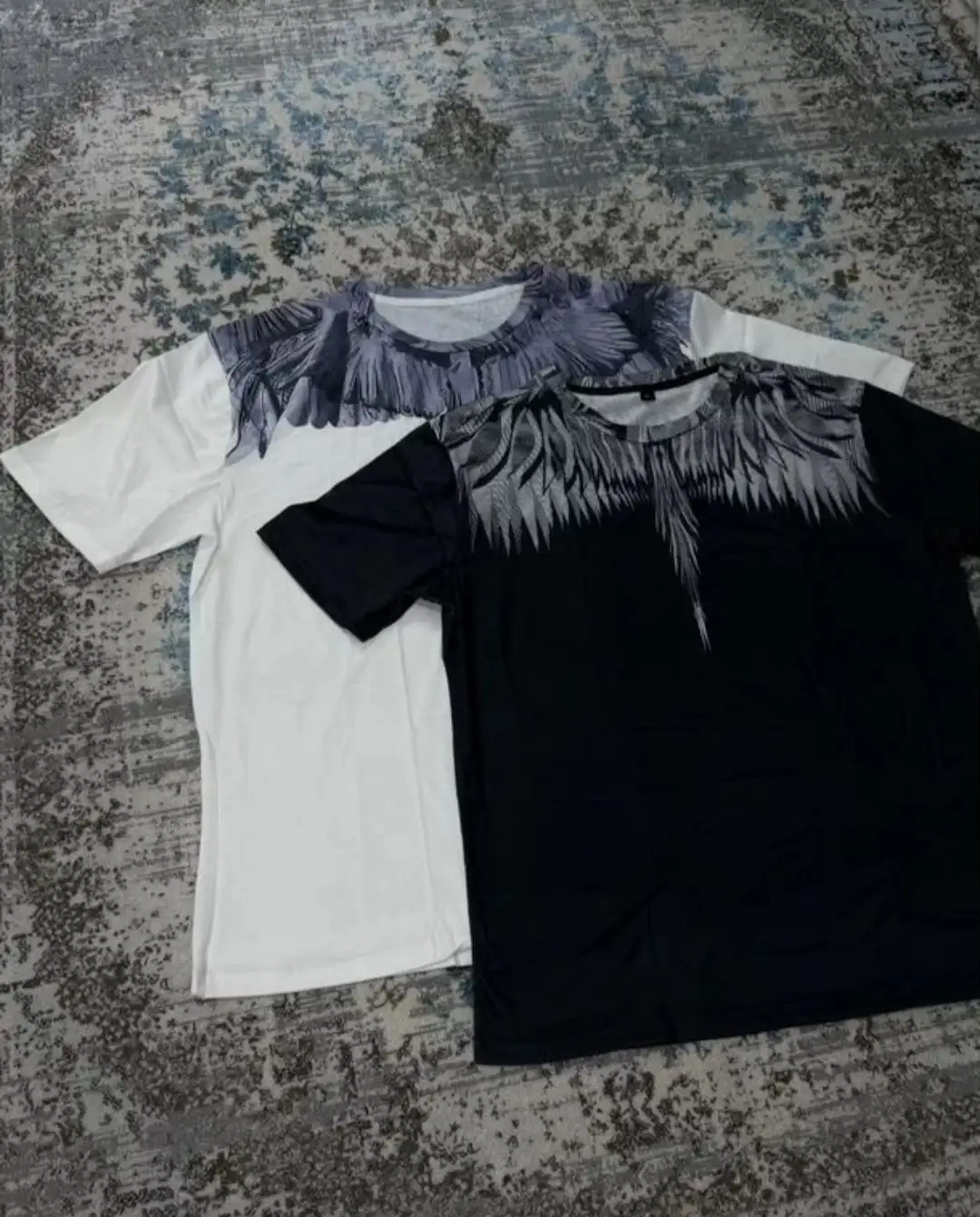 Продажа футболок Marcelo Burlon - Футболки (Одежда) в Чебоксары