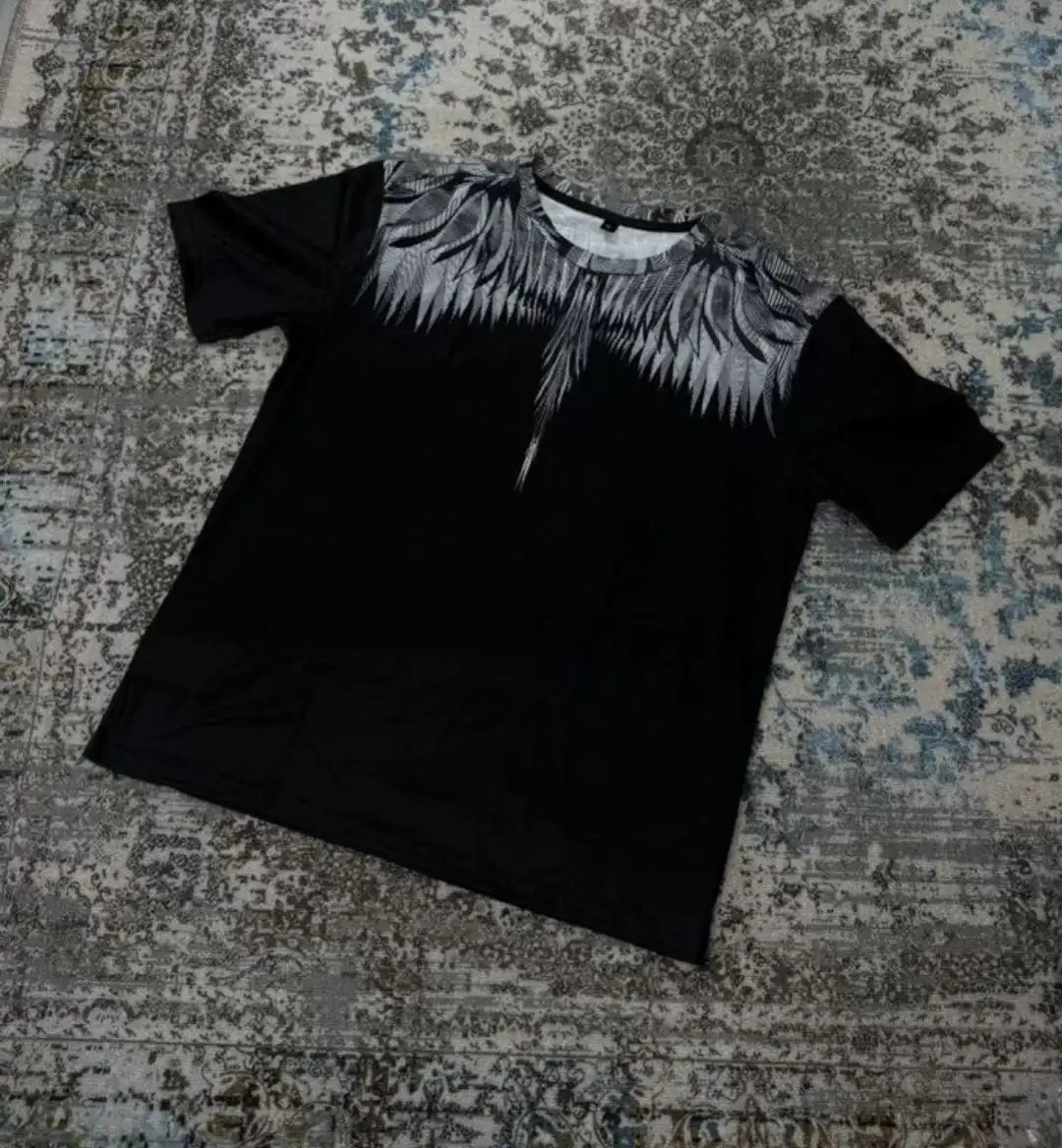 Продажа футболок Marcelo Burlon - Футболки (Одежда) в Чебоксары