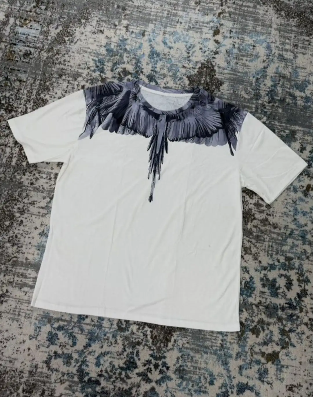 Продажа футболок Marcelo Burlon - Футболки (Одежда) в Чебоксары