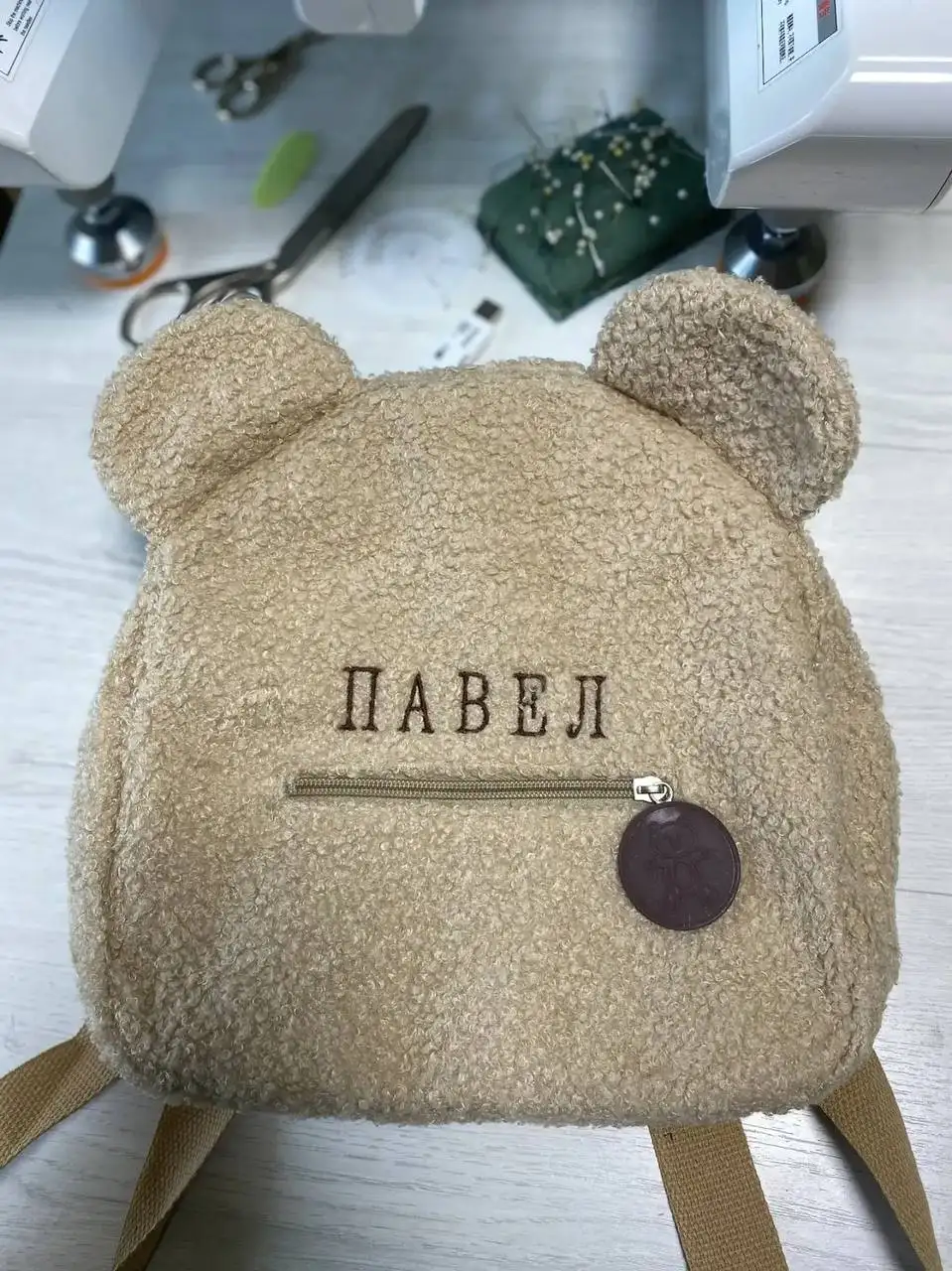 Вышивка на заказ - Услуги в Чебоксары
