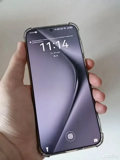 HUAWEI PURA 70 ULTRA 16/512 - Электроника в Чебоксары