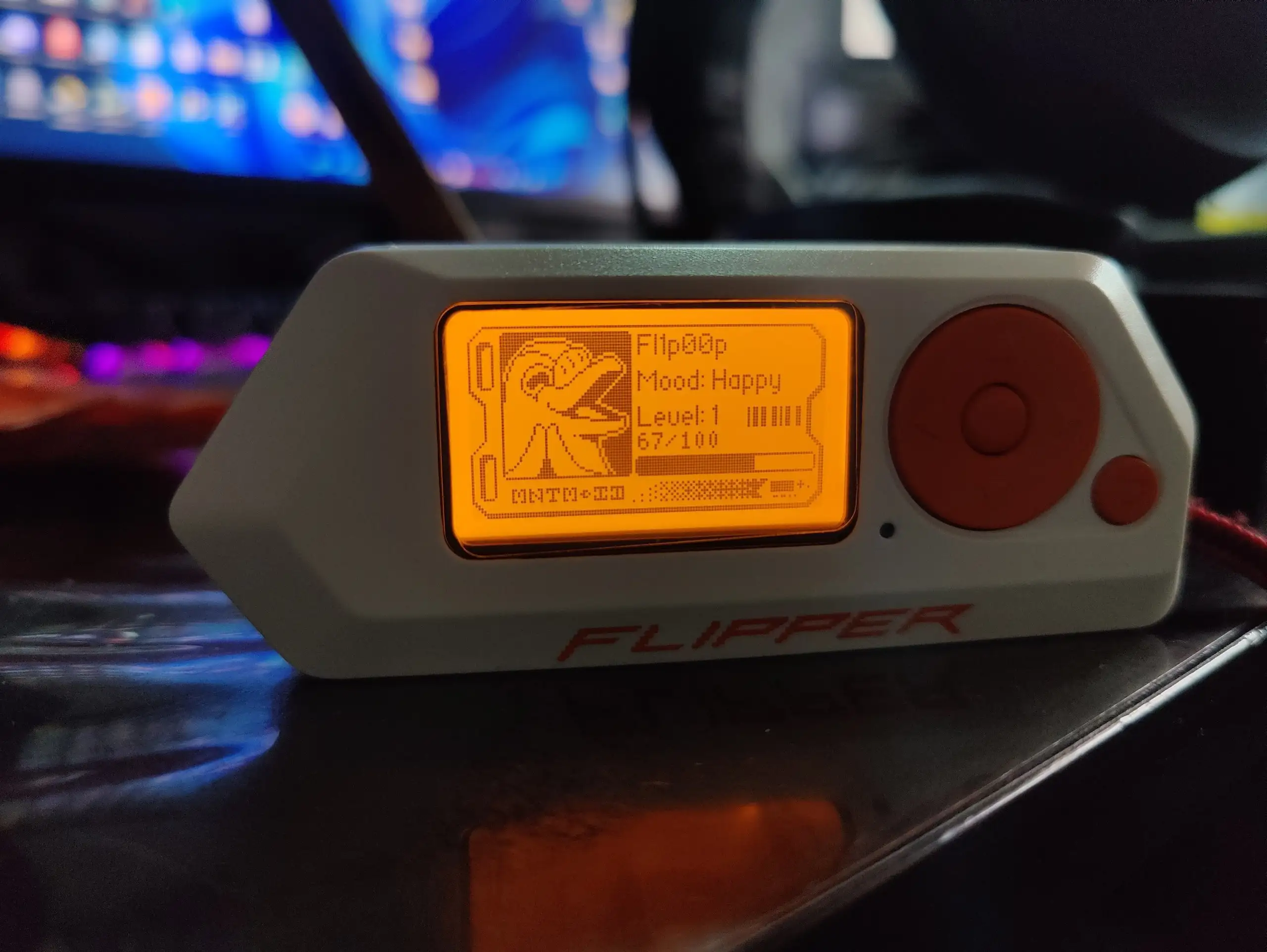 Обмен FLipper Zero - Электроника в Чебоксары