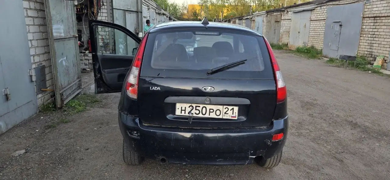 Автомобиль в неисправности - Авто в Чебоксары