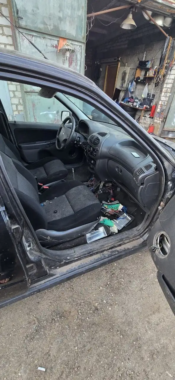 Автомобиль в неисправности - Авто в Чебоксары