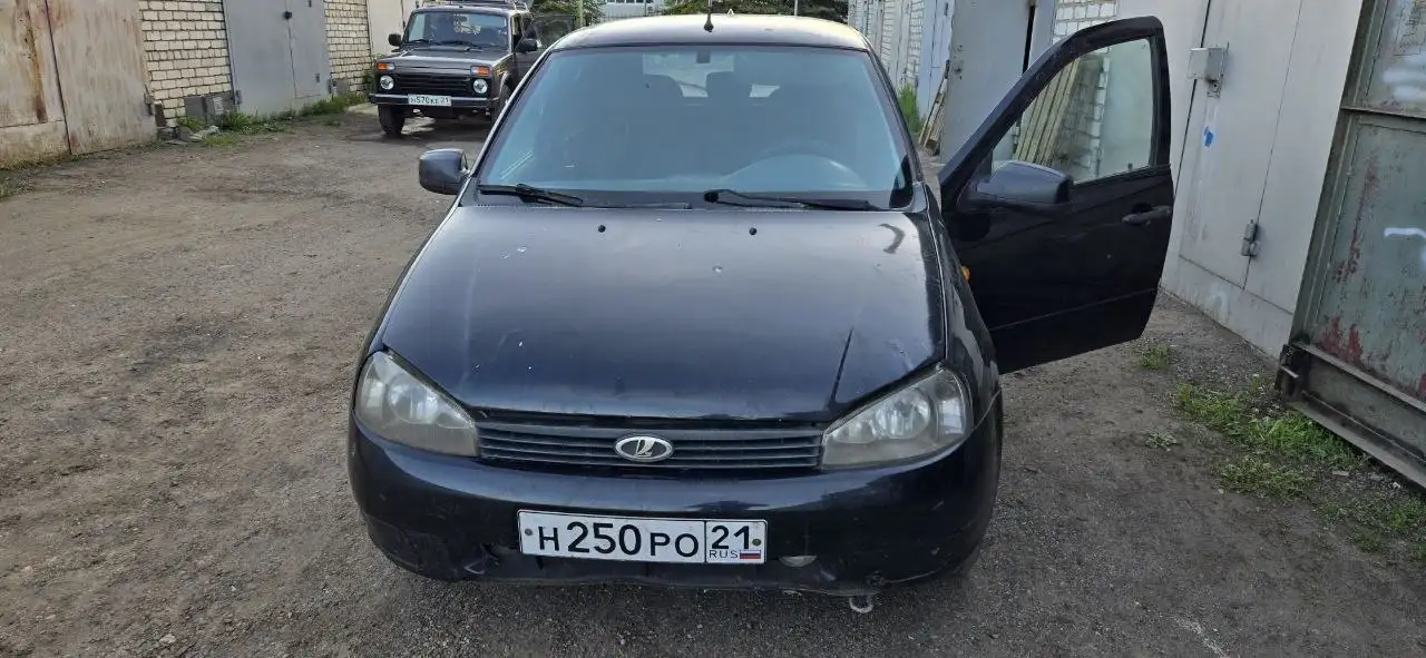 Автомобиль в неисправности - Авто в Чебоксары