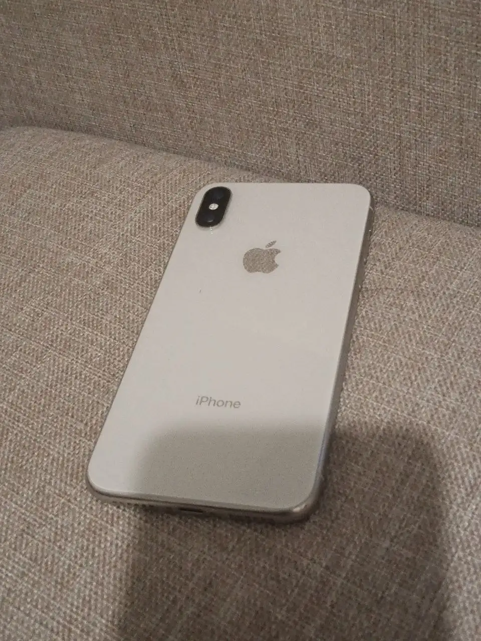 Продам iPhone X - Смартфоны (Электроника) в Чебоксары