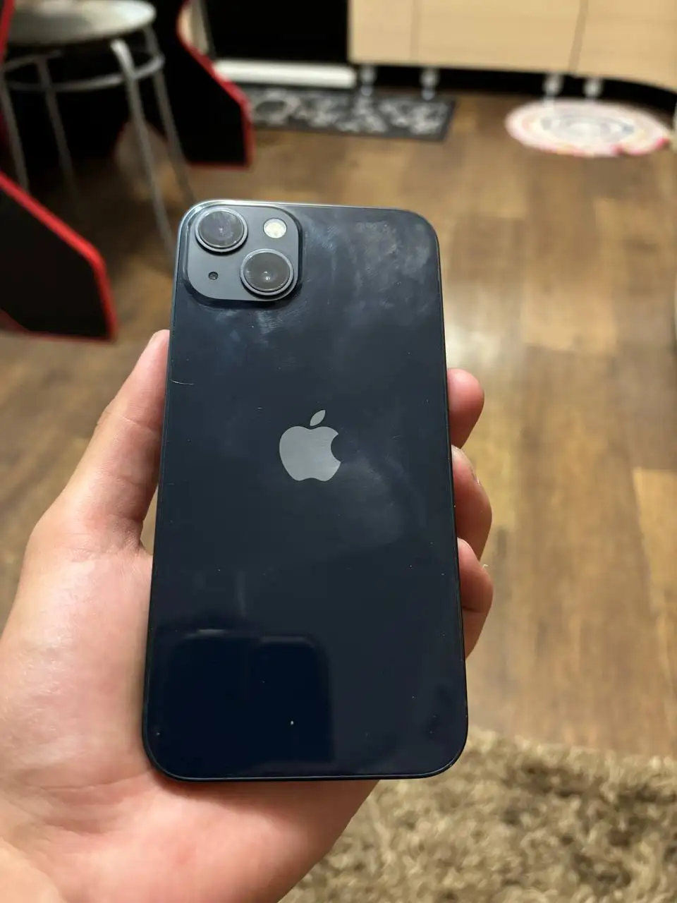 Продажа iPhone 13 256GB - Смартфоны и аксессуары (Электроника) в Чебоксары