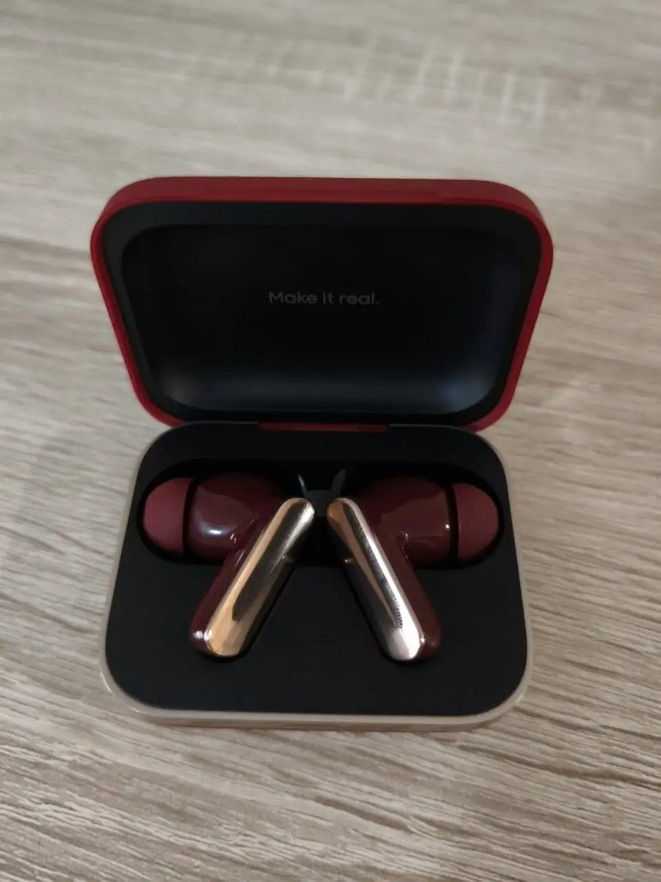 Продаю наушники realme air 7 pro - Электроника в Чебоксары