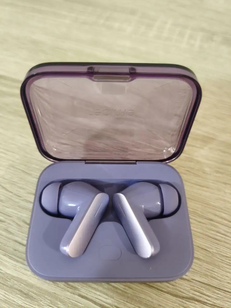 Продаю наушники realme air 7 - Электроника в Чебоксары