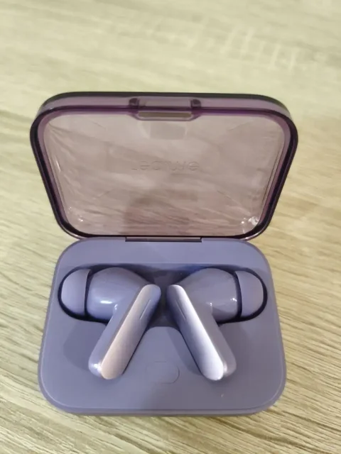 Продаю наушники realme air 7 - Электроника в Чебоксары