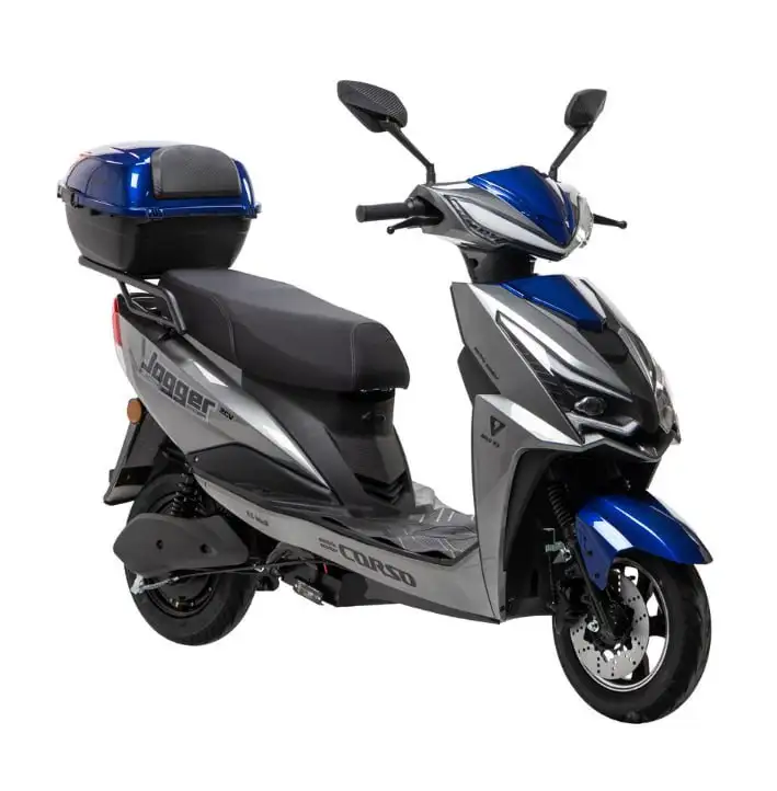 Электроскутеры Corso Jogger, YADEA GT60, Spark SP2000E-4 - Электроскутеры (Авто) в Чебоксары