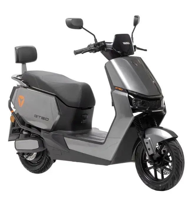 Электроскутеры Corso Jogger, YADEA GT60, Spark SP2000E-4 - Электроскутеры (Авто) в Чебоксары