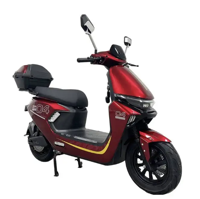 Электроскутеры Corso Jogger, YADEA GT60, Spark SP2000E-4 - Электроскутеры (Авто) в Чебоксары
