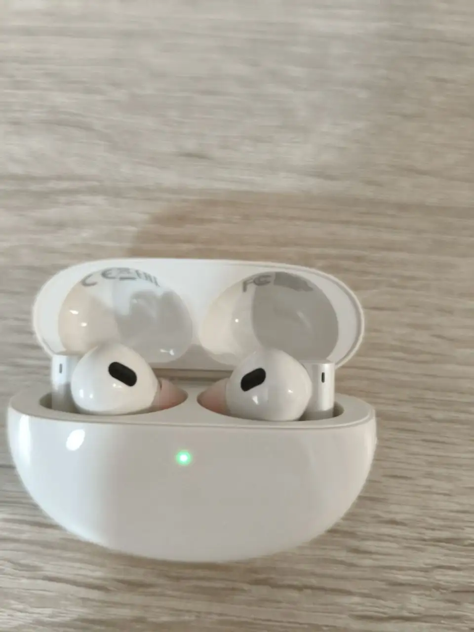Наушники realme air 5 pro - Наушники (Электроника) в Чебоксары
