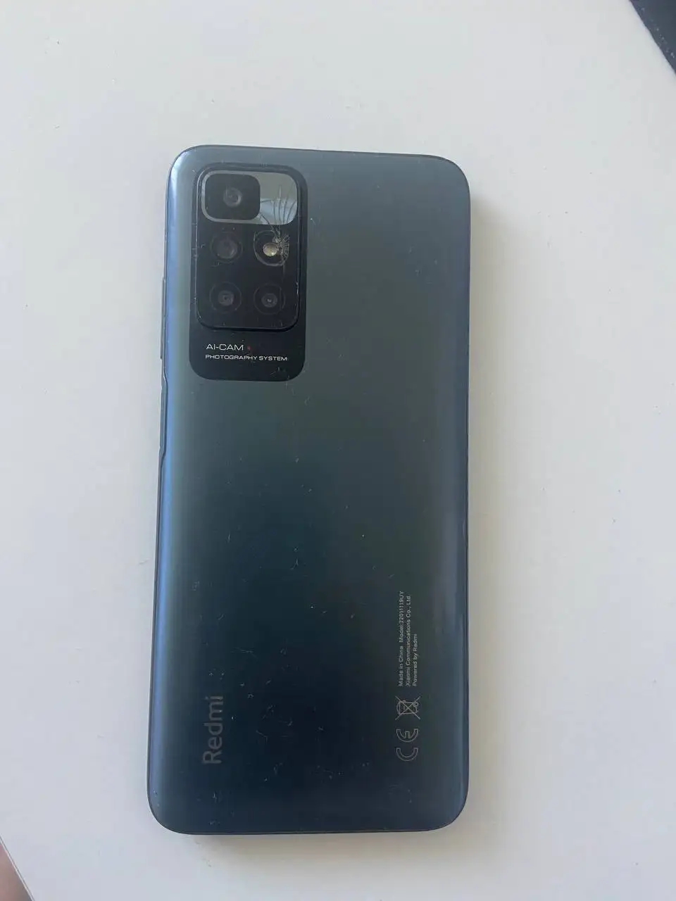 Продам Redmi 10 и ВАЗ 2112 - Авто в Чебоксары