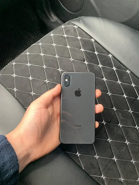 iPhone XS - Электроника в Чебоксары