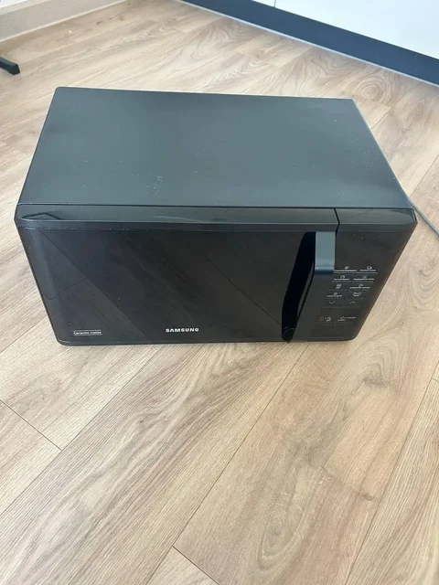 Микроволновая печь Samsung MS23K3513AK/BW - Электроника в Чебоксары