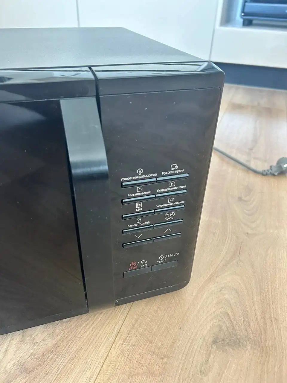 Микроволновая печь Samsung MS23K3513AK/BW - Микроволновые печи (Электроника) в Чебоксары