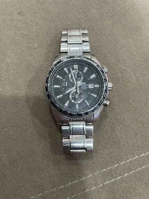 Продам часы Casio Edifice оригинал - Акустика / усилители в Чебоксары