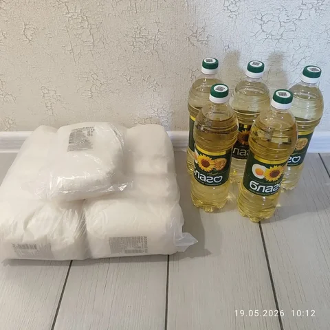 Продажа сахара и масла - Продукты питания в Чебоксары