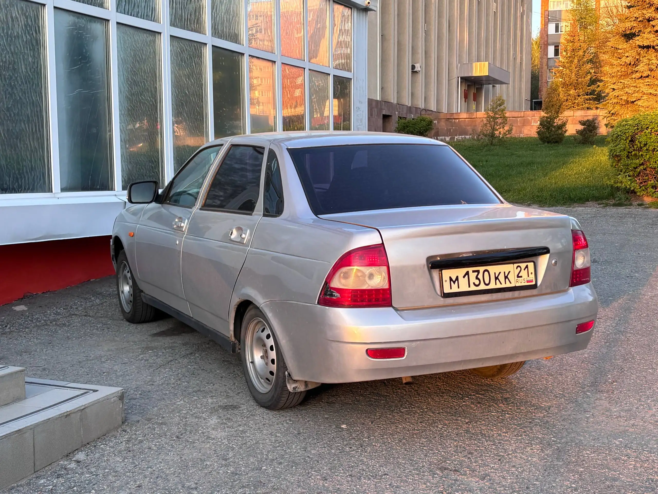 Продам Шевроле Авео 2008 - Легковые автомобили (Авто) в Чебоксары
